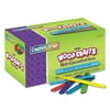 Creativity Street Wood Non-Toxic Craft Stick, 4-1/2 X 3/8 X 1/2 in, Assorted Color, Pack of 1000