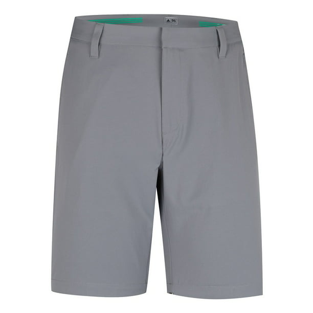 Adidas Golf ClimaLite Puremotion Stretch 3 Stripes Golf Shorts Mens New - Walmart.com
