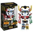 thumbnail image 3 of Funko Hikari: Voltron - Classic Voltron, 3 of 5