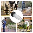 thumbnail image 5 of Water Filter for Garden Hose, 2 Pieces 3/4 Inch Water Prefilter Water Filter Set with 4 Filter Elements & 2 Quick Adapters, 5 of 5