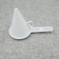 thumbnail image 2 of RENACLIPY 4-Pack Handheld Plastic Cake Decorating Funnels Dispenser for Cream Icing Baking Tools Accessories, 2 of 5