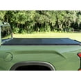 thumbnail image 5 of RealTruck Tonno Pro TonnoFold Tri-Fold Soft Folding Tonneau Cover Fits 2015-2022 Chevy/GMC Colorado/Canyon 5'2" Bed (61.7"), 5 of 25