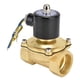 thumbnail image 5 of Válvula Solenoide Normalmente Cerrada 2W‑320‑32 1/4 ″ Válvula Solenoide Eléctrica de Latón para Agua Aire AceiteAC220V, 5 of 5