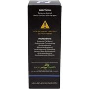 Nexus Pheromones (2) Bottles (1 oz. in each bottle)
