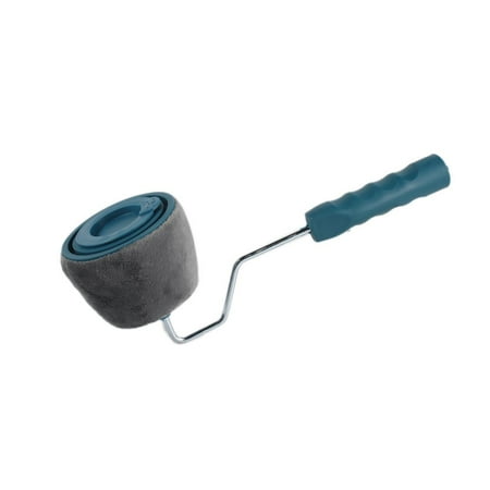 Multifunctional Wall Decorative Paint Roller Brush Diy Painting