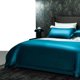 thumbnail image 4 of Juego de cama Elegance Azul Real, 4 of 10