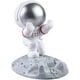 thumbnail image 1 of Soporte para teléfono de astronauta creativo, soporte para teléfono celular de astronauta, lindo y divertido soporte para teléfono inteligente para escritorio, hogar, oficina, dorado (B), 1 of 5