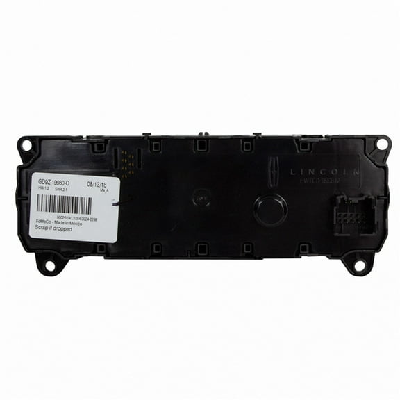 Motorcraft CONTROL (P)