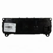 Motorcraft CONTROL (P)