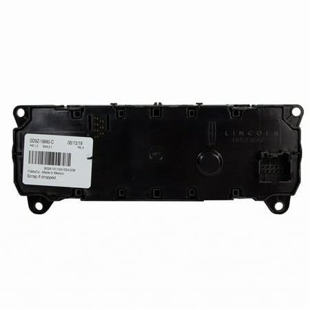Motorcraft CONTROL (P)