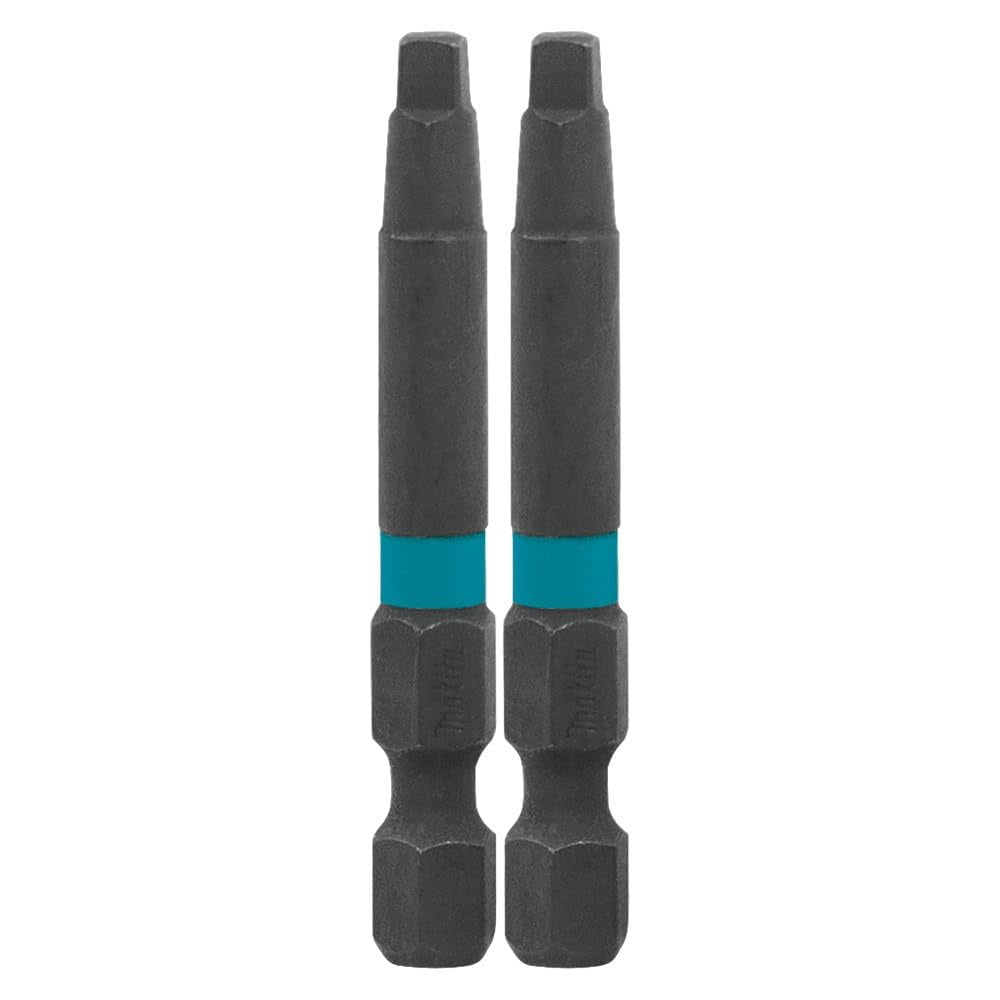 Makita SDS-Plus Drill Bits – 3/16 X 6 Inch, 2-Cutter Carbide Tip, 10-Pack For Concrete 4 thumbnail image