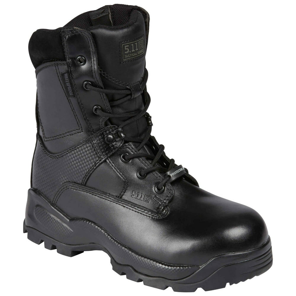 5.11 Tactical - Tactical 5.11 Women ATAC 8'' Shield ASTM Boots ...