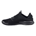 thumbnail image 4 of Nike Benassi Slip Mens Lifestyle Sneakers Black/Black/Black 882410-003, 4 of 6