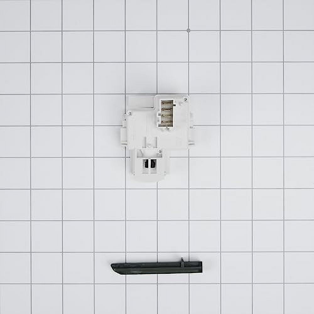 Whirlpool 12001908 OEM Top Load Washer Lid Switch Assembly Replacement Part