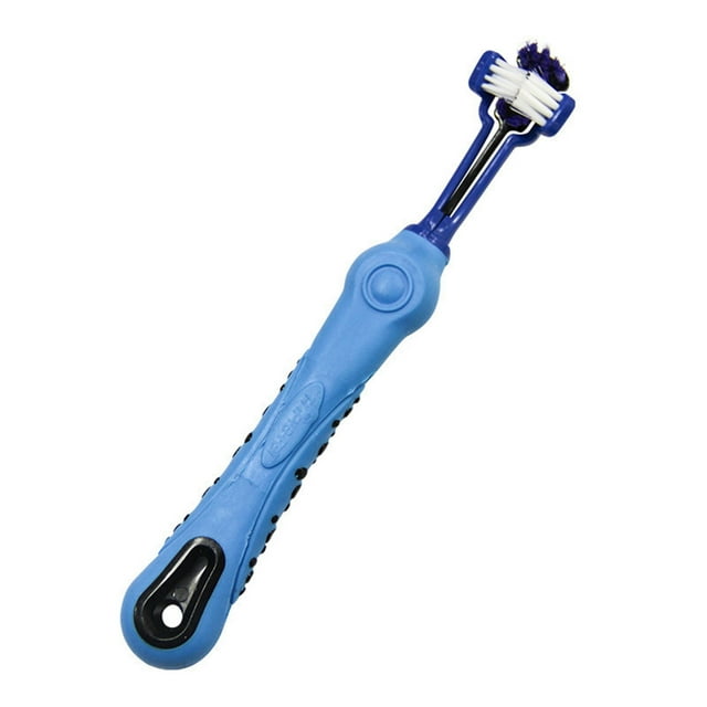 Dog And Cat Pet Toothbrush Dog And Cat Teeth Brushing Clean Teeth Puppy Cat Toothbrush Cat Toothbrush Dog Toothbrush