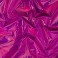 thumbnail image 2 of Hologram Vinyl Stretch Polyester Spandex Fabric | Spandex Palace, 2 of 10