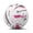 Pink, variant on TaylorMade SpeedSoft Ink 12pk Golf Balls, Green