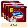 (4 pack) Charmin Ultra Strong Toilet Paper, 18 Mega Rolls