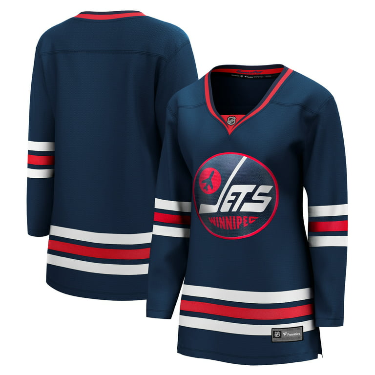 Unisex Children Winnipeg Jets Jersey NHL Fan Apparel & Souvenirs for sale