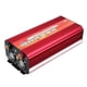 thumbnail image 3 of Inversor de coche Fugacal Convertidor de potencia 9000 W 2 salidas de CA, 3 of 8