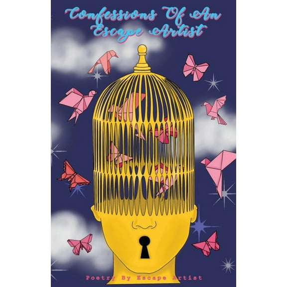 Confessions of An Escape Artist, (Paperback)