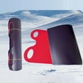 thumbnail image 3 of Winter Sports Double Layer Upgrade Carpet Winter Flying Carpet Flexible Lightweight Roll Up Sled Portable Rolling Slider Ski Board With Handles For Children And Adults Winter Outdoor, 3 of 4