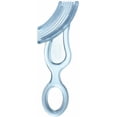 thumbnail image 3 of Baby Buddy Baby's First Toothbrush, Blue, 3 of 8