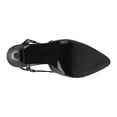 thumbnail image 3 of TACONES DAMA STYLO 1514 CHAROL NEGRO, 3 of 4