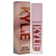 Kylie Cosmetics High Gloss - 808 Kylie , 0.11 oz Lip Gloss