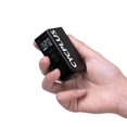 thumbnail image 1 of Bomba eléctrica para bicicleta CYCPLUS Tiny AS2 PRO con manómetro de 120 PSI, 1 of 9