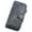 Dark Blue, variant on Women Wallet Leather Clutch Bifold Ladies Purse Credit Card Coin Holder with ID Window