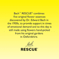 thumbnail image 5 of Bach RESCUE SLEEP Liquid Melts, Orange Vanilla Flavor, 28 Count, 5 of 8