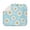 Cameosa-265, variant on Microfibre Drying Mat for Kitchen Daisy Flower Watercolor Dish Drying Drainer Mat Absorbent Drying Mat Washing Up for Glass, Plate & Cup 18inch X 24inch