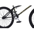 thumbnail image 2 of Eastern 24" BMX Commando LTD Edition Freestyle Bicycle - black, 2 of 7