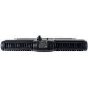 Jebao SCP-120 Sine Cross Flow Pump Wave Maker with Controller, Black