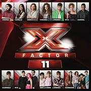 X Factor 11 / Various (CD)
