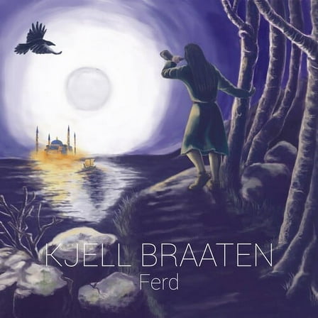 Kjell Braaten - Ferd - World / Reggae - Vinyl