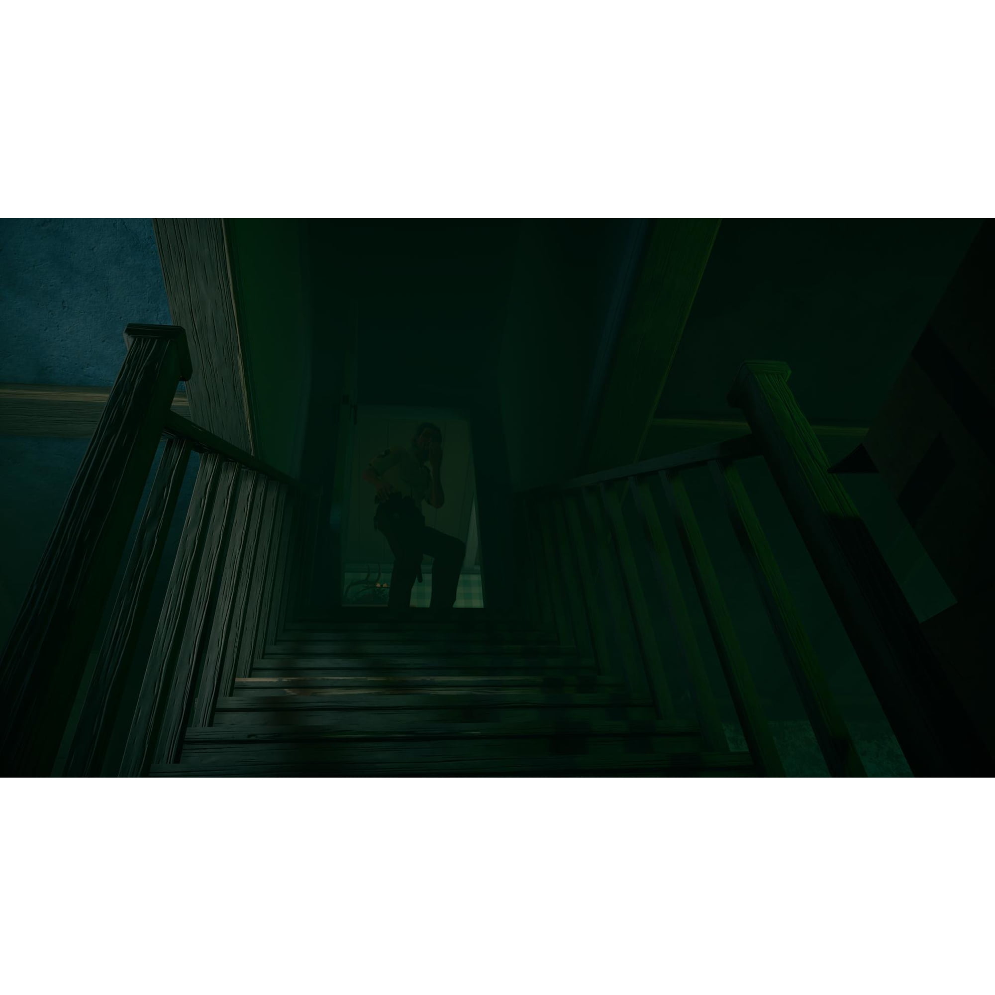 Alfred Hitchcock - Vertigo: Limited Edition - PlayStation 5