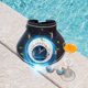 thumbnail image 4 of Sombrero de Verano para Adultos, Grande, para Viaje, con Energía Solar y Carga Usb, Parasol y Protección Solar., 4 of 6
