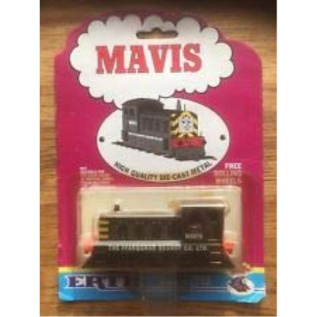 mavis train