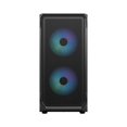 thumbnail image 2 of Gabinete para PC Fractal Design Focus 2 RGB Mid Tower TG, 2 of 7