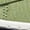 Green, variant on Men's Low‑Top Slip‑On Canvas Casual Sneakers, Street Daily Footwear with Integrated Strap Upper, Hard Shell Toe Cap and Thick Platform Outsole for Everyday Casual Wear