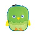 thumbnail image 1 of Lunchera para Niños Munchkin Animales Compartimentos verde, 1 of 4