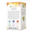 thumbnail image 3 of Good Earth, Ayurveda Kapha Warmth, Herbal Tea, Tea Bags, 18 Ct., 3 of 5