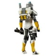 thumbnail image 6 of Scorch Star Wars Clone Wars Gaming Greats Black Series Figure, 6 of 6