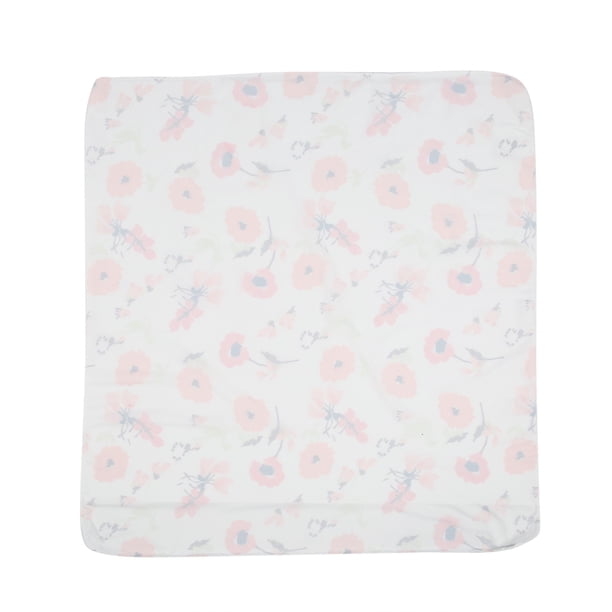 Swaddle Recién Nacido Swaddle Manta Diadema Conjunto Bebé Suave Manta Receptora Accesorios