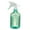 Mint Green, variant on Yesbay Handheld Spray Bottle Fine Mist Plant Mister Hand Pressure Watering Can 500ml Adjustable Nozzle Spray Bottle for Garden Plants Cleaning Solutions