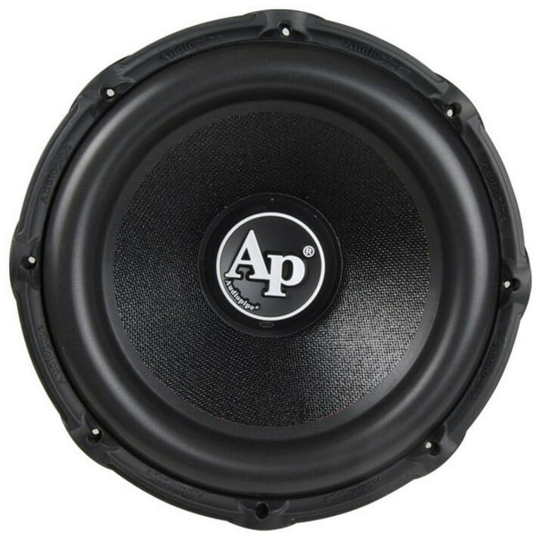 AudioPipe TXX BD2 15 High Power 1800W 15