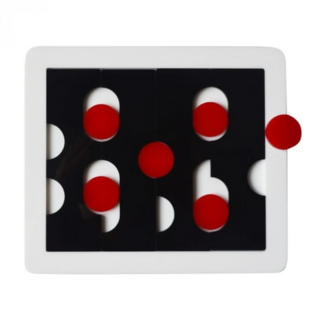 

QISIWOLE Educational Puzzle Toys Translucent Acrylic High Difficulty Irregular Shape Plane Puzzle Deals