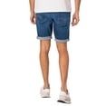 thumbnail image 3 of Replay RBJ.981 Denim Shorts, Blue, 3 of 6